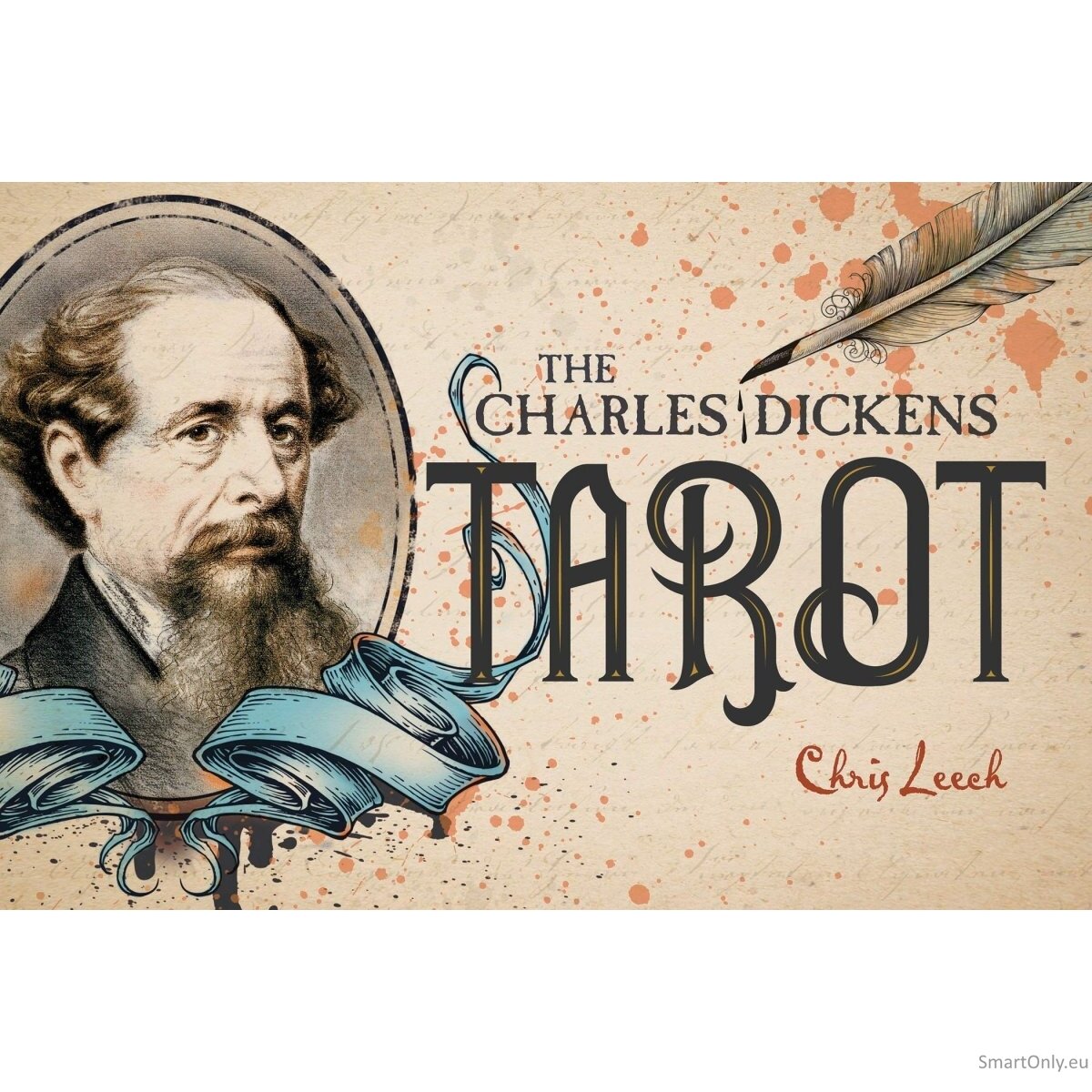 The Charles Dickens Taro kortos Schiffer Publishing 12 The Charles Dickens Taro kortos Schiffer Publishing 12
