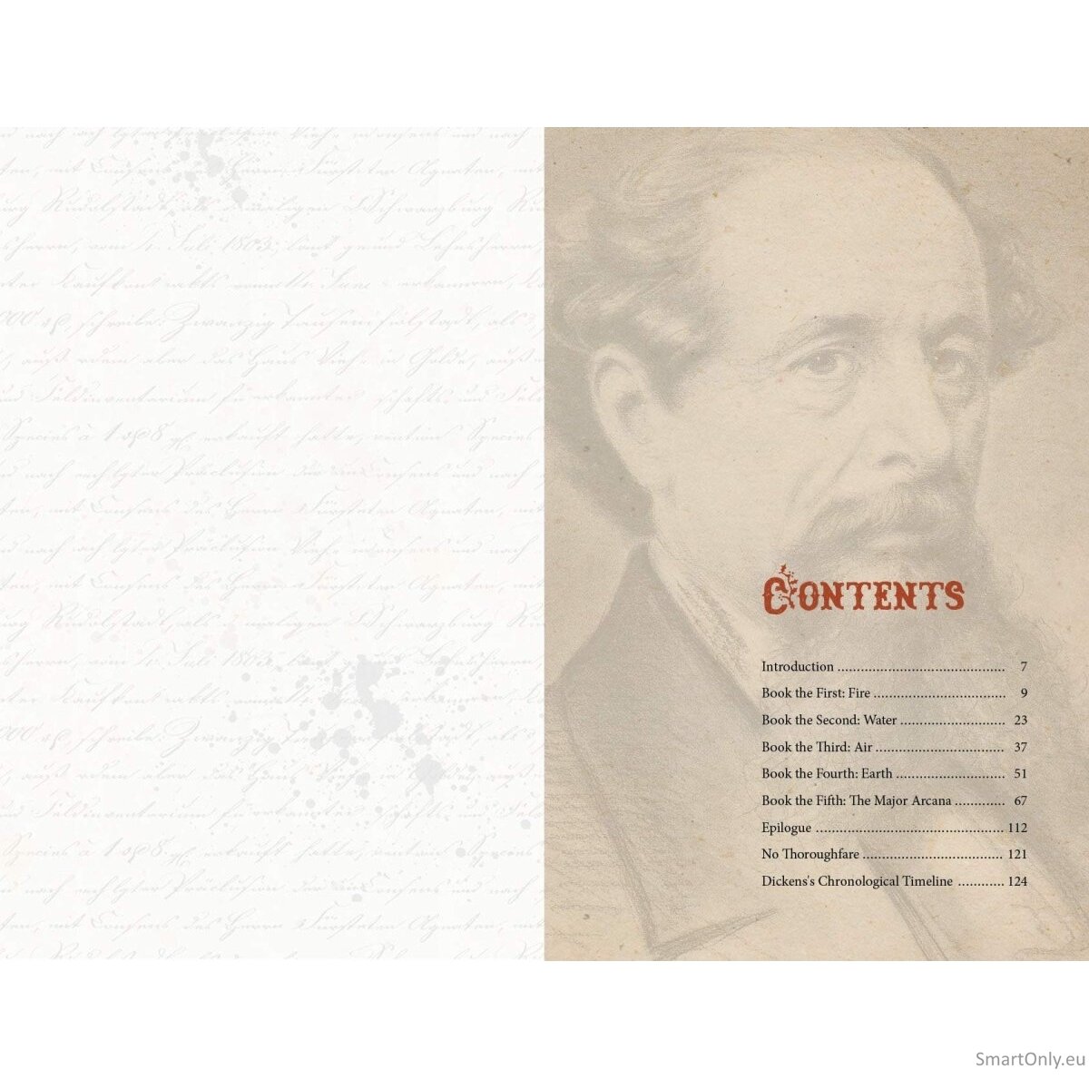 The Charles Dickens Taro kortos Schiffer Publishing 7 The Charles Dickens Taro kortos Schiffer Publishing 7