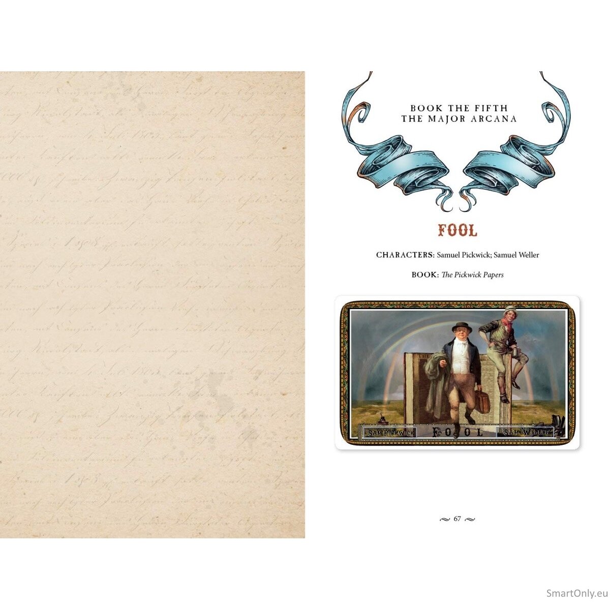 The Charles Dickens Taro kortos Schiffer Publishing 9 The Charles Dickens Taro kortos Schiffer Publishing 9