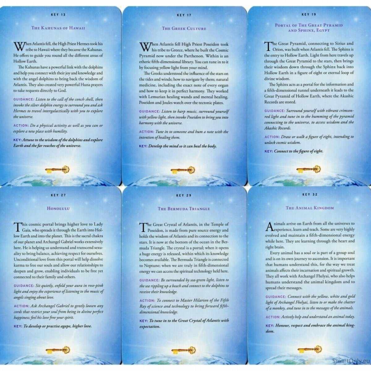 The Keys To The Universe kortos Findhorn Press 6 The Keys To The Universe kortos Findhorn Press 6