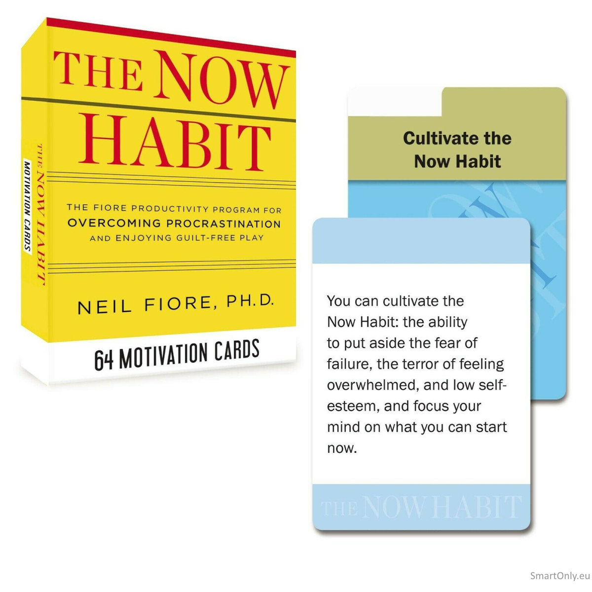 The Now Habit Motivation kortos Tarcher The Now Habit Motivation kortos Tarcher