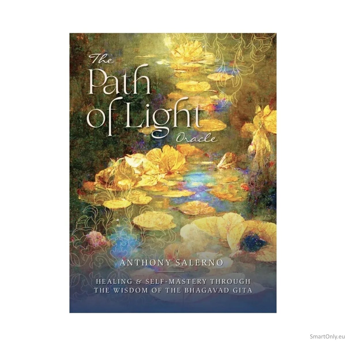 The Path Of Light Oracle kortos Blue Angel 5 The Path Of Light Oracle kortos Blue Angel 5