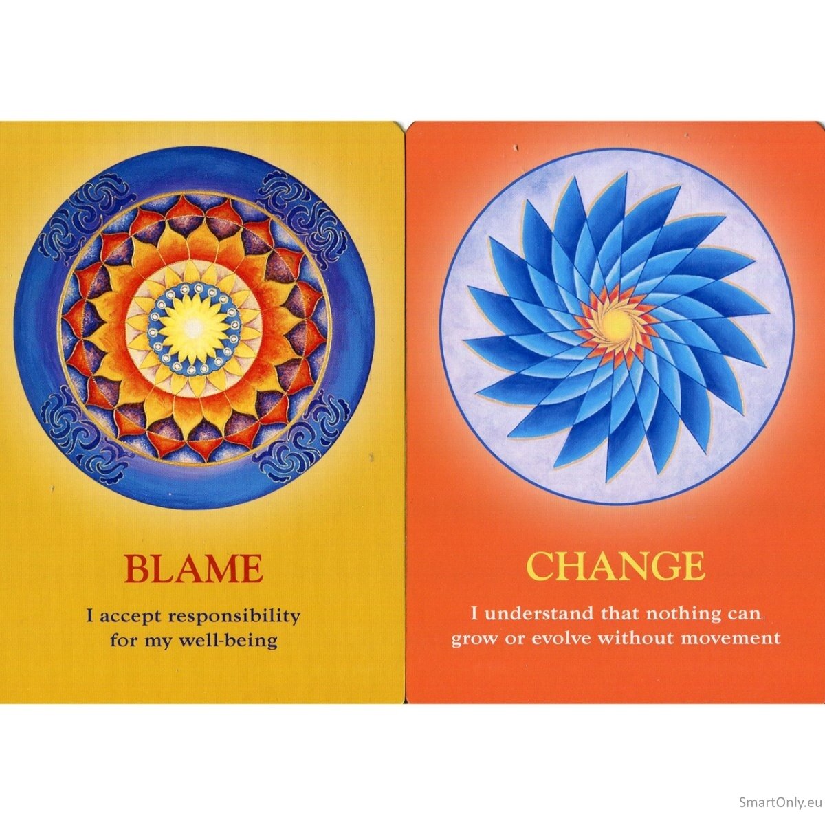 The Soul's Journey Lesson kortos Hay House 3 The Soul's Journey Lesson kortos Hay House 3