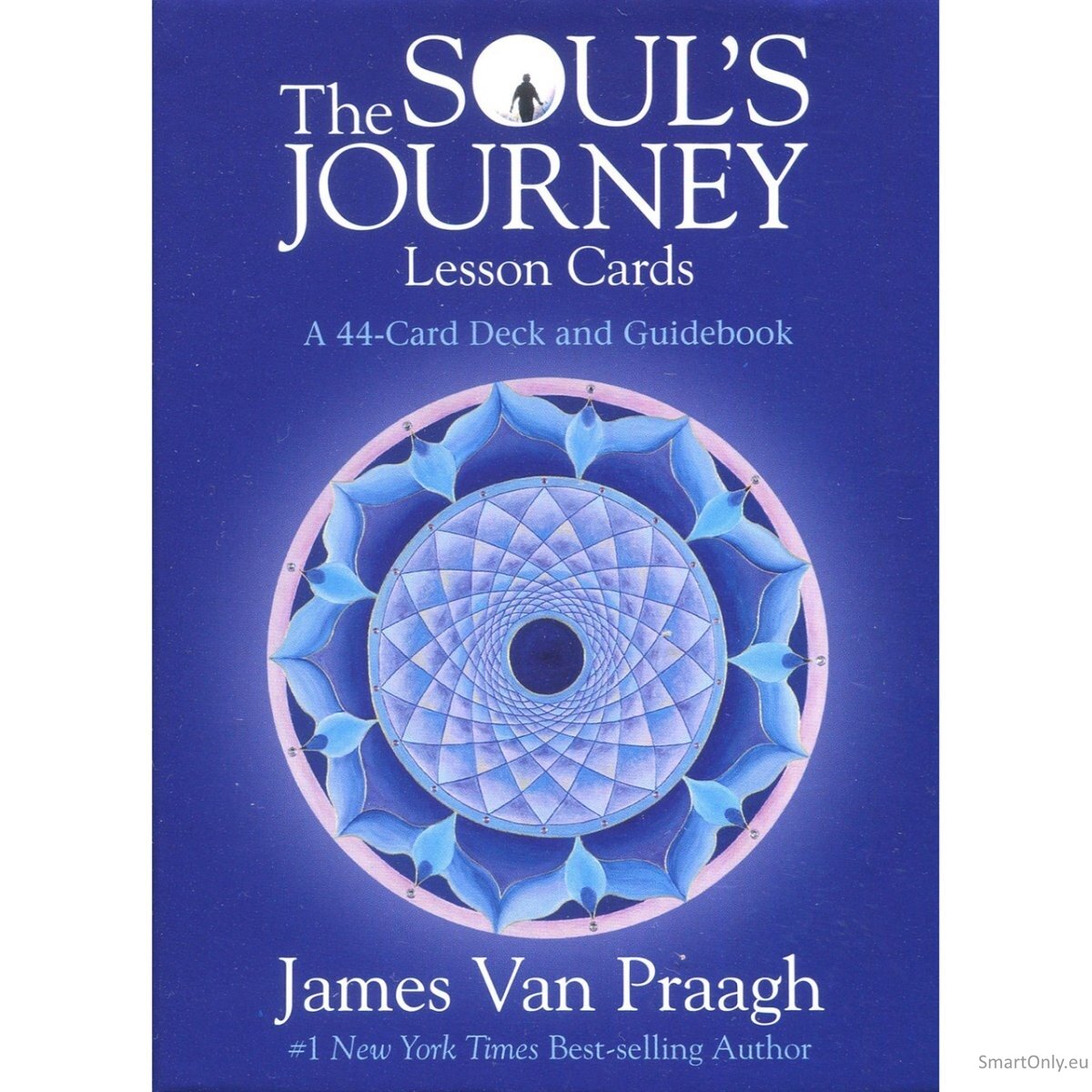 The Soul's Journey Lesson kortos Hay House 5 The Soul's Journey Lesson kortos Hay House 5