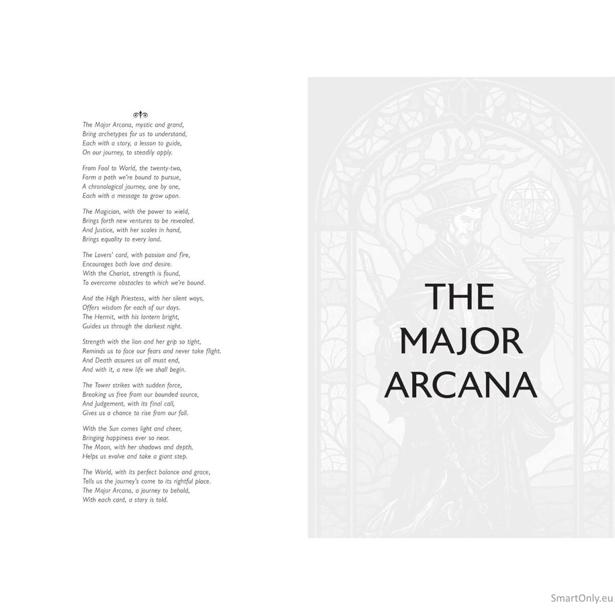 The Stained Glass Taro kortos Destiny Books 2 The Stained Glass Taro kortos Destiny Books 2