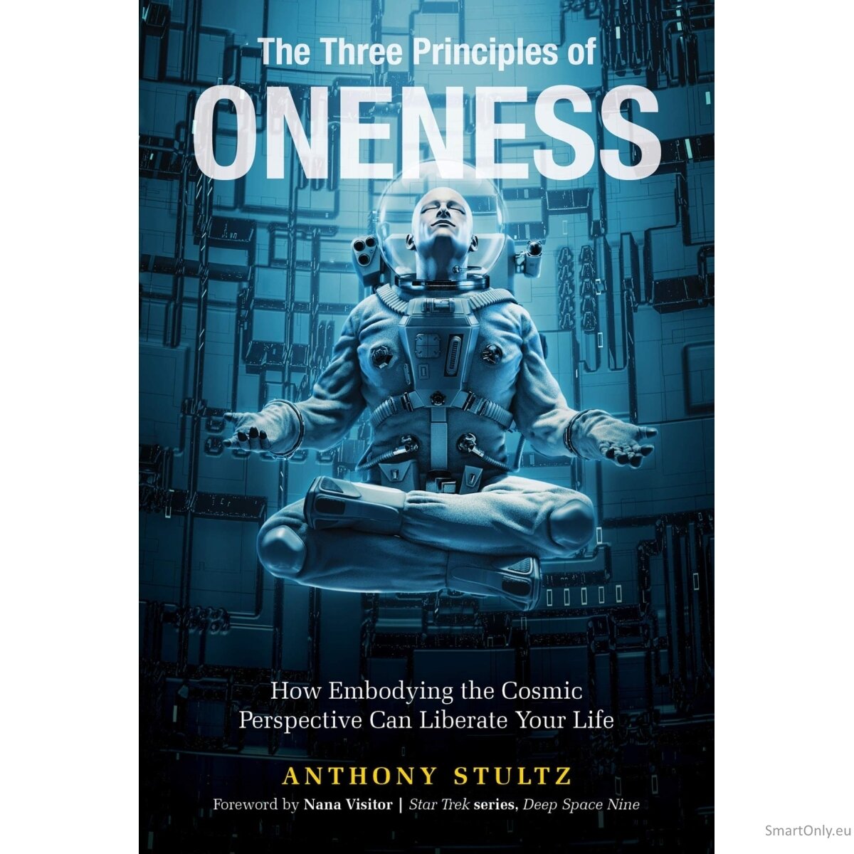 The Three Principles of Oneness Knyga Schiffer Publishing