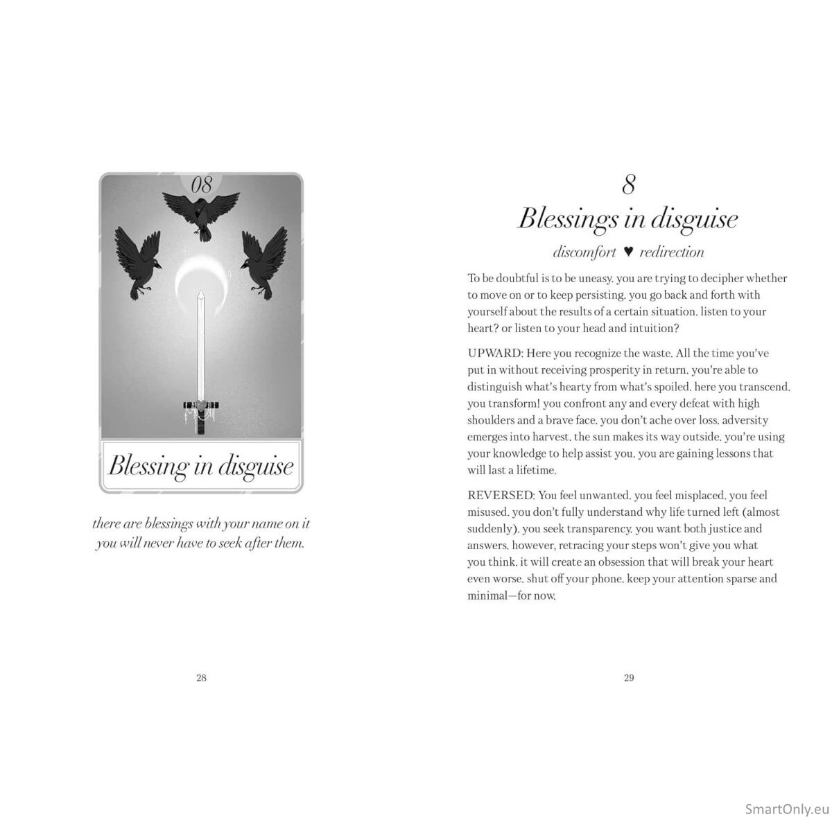 The Wandering Heart Oracle kortos Andrews McMeel Publishing 8 The Wandering Heart Oracle kortos Andrews McMeel Publishing 8