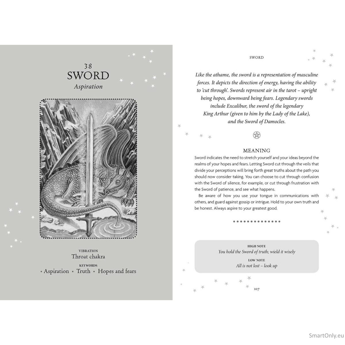 The Witches Oracle kortos Welbeck Publishing 8 The Witches Oracle kortos Welbeck Publishing 8