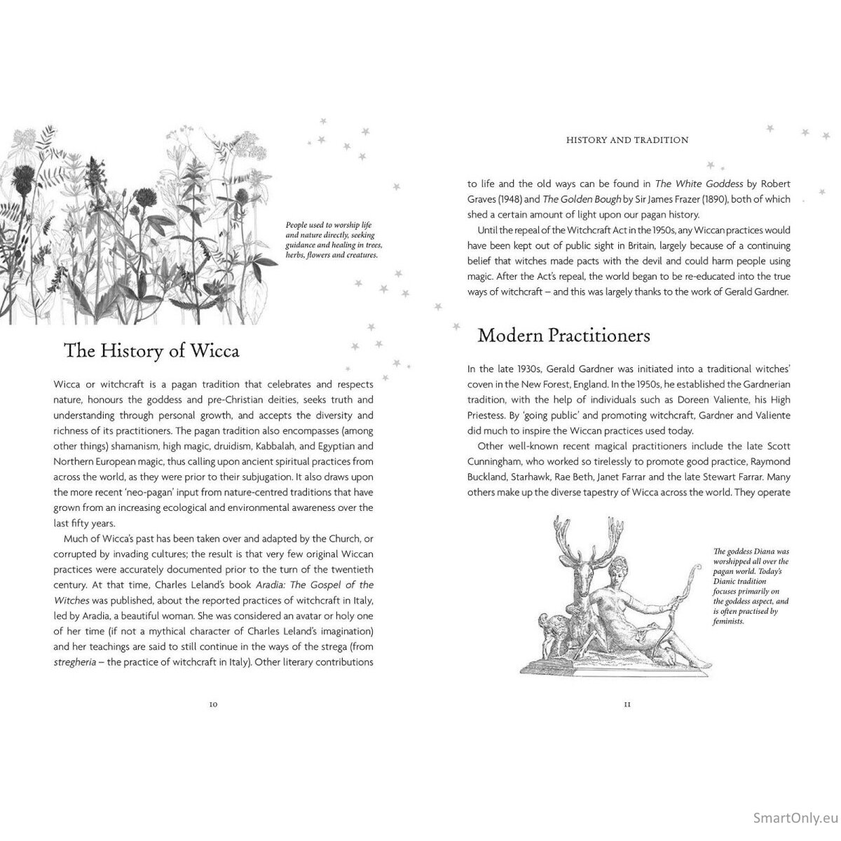 The Witches Oracle kortos Welbeck Publishing 9 The Witches Oracle kortos Welbeck Publishing 9