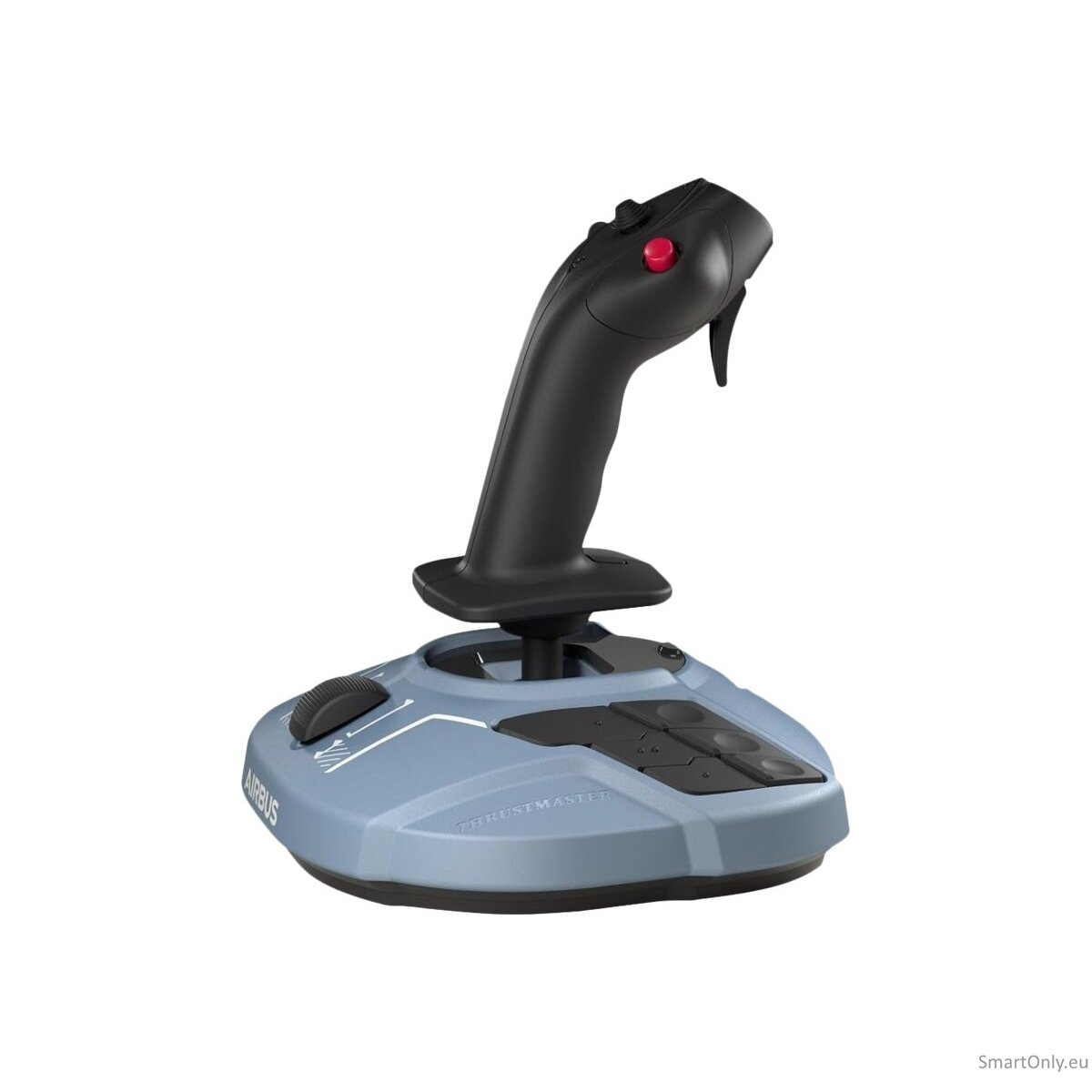 Thrustmaster | Joystick TCA Sidestick Airbus Edition | Joystick 7