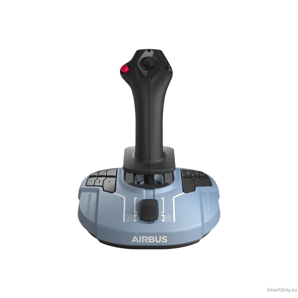 Thrustmaster | Joystick TCA Sidestick Airbus Edition | Joystick 8