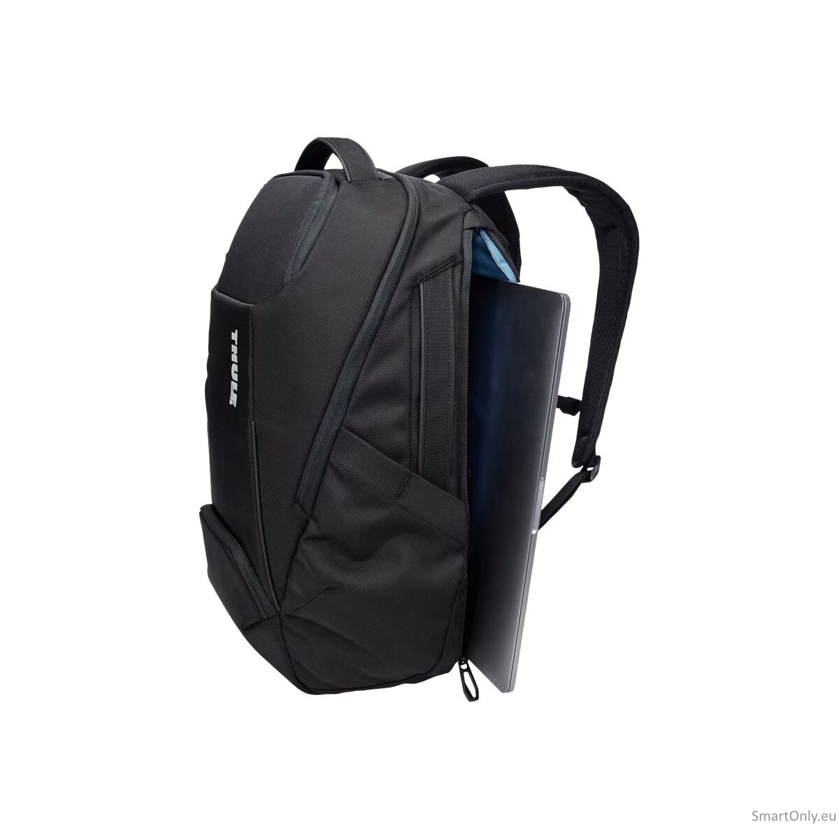 Thule | Accent Backpack 26L | TACBP2316 | Backpack for laptop | Black 5 Thule | Accent Backpack 26L | TACBP2316 | Backpack for laptop | Black 5
