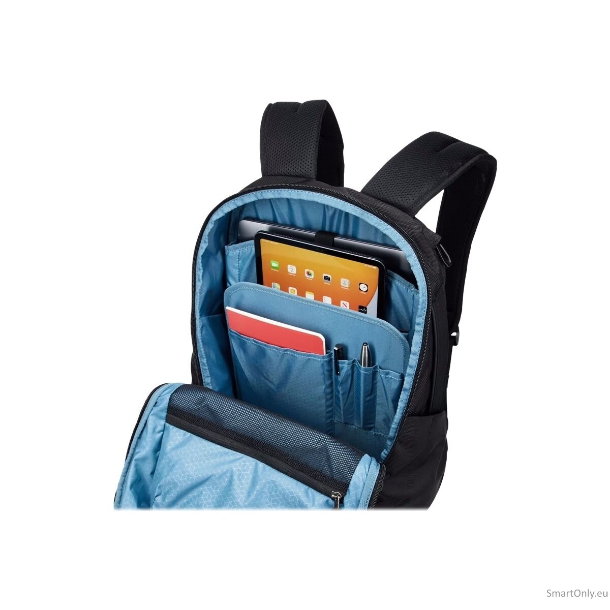 Thule | Accent Backpack 26L | TACBP2316 | Backpack for laptop | Black 7 Thule | Accent Backpack 26L | TACBP2316 | Backpack for laptop | Black 7