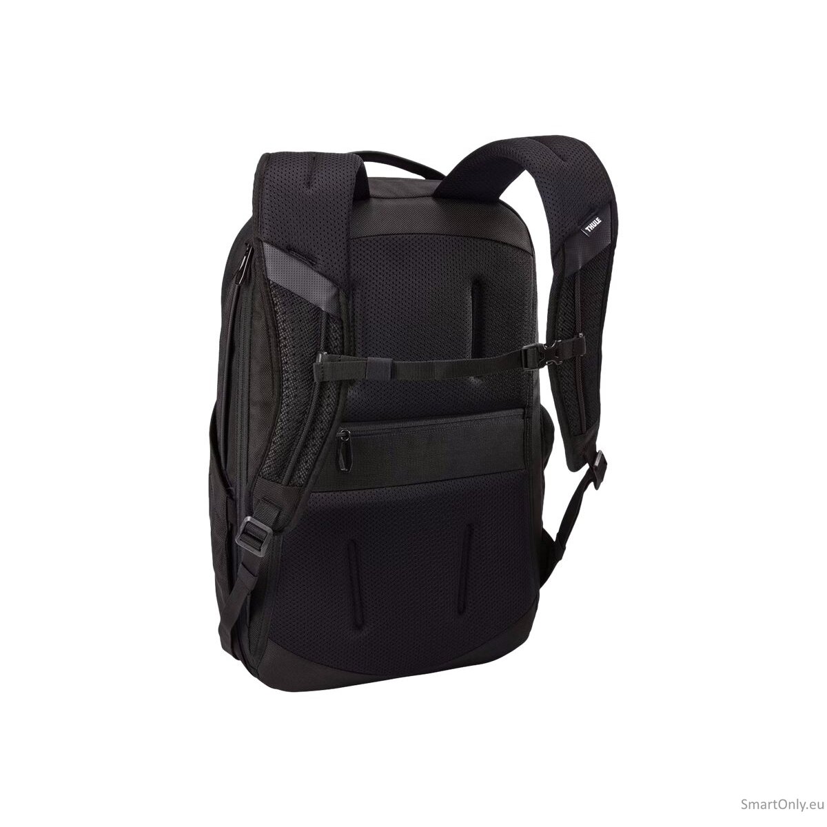 Thule | Accent Backpack 26L | TACBP2316 | Backpack for laptop | Black 9 Thule | Accent Backpack 26L | TACBP2316 | Backpack for laptop | Black 9