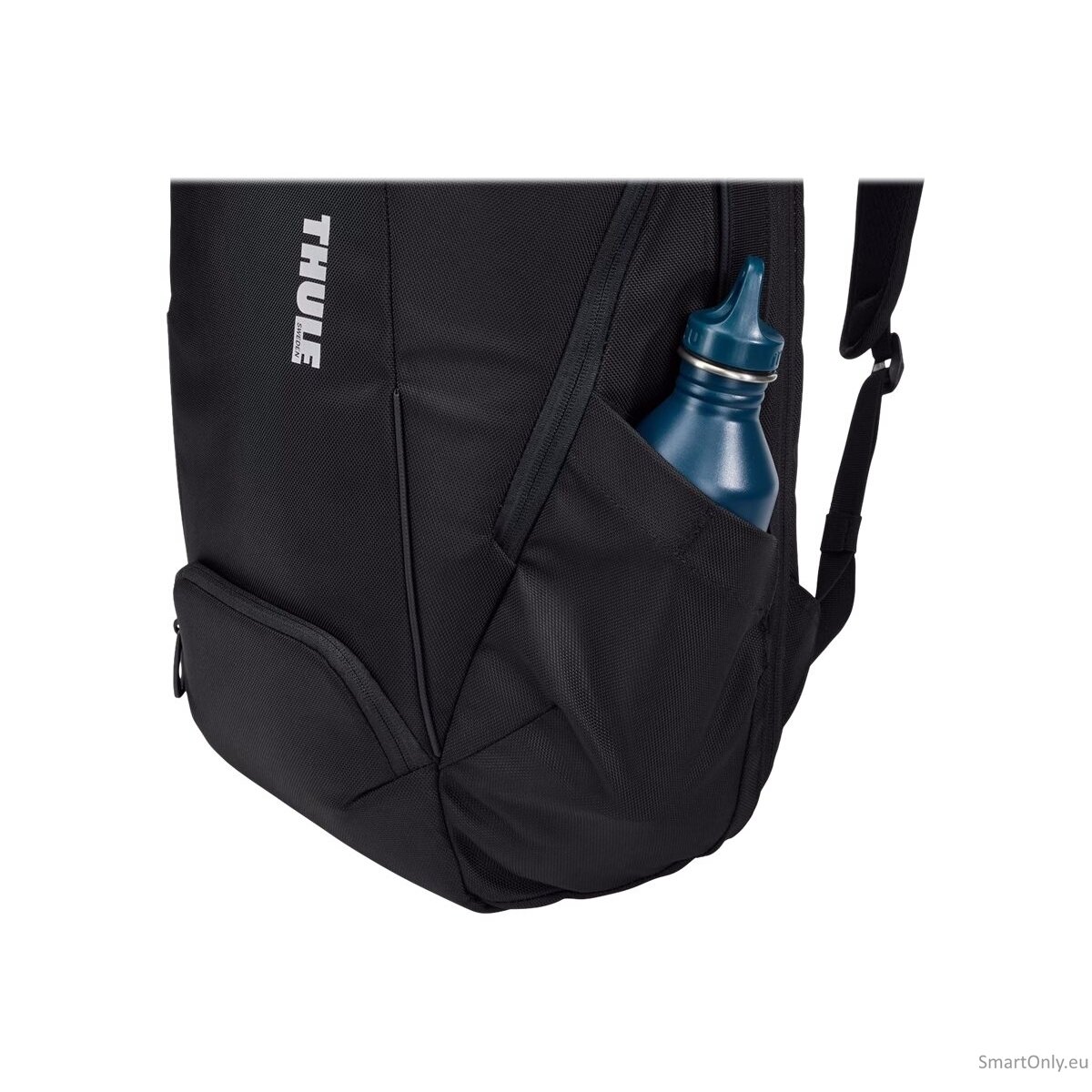 Thule | Accent Backpack 26L | TACBP2316 | Backpack for laptop | Black 14 Thule | Accent Backpack 26L | TACBP2316 | Backpack for laptop | Black 14