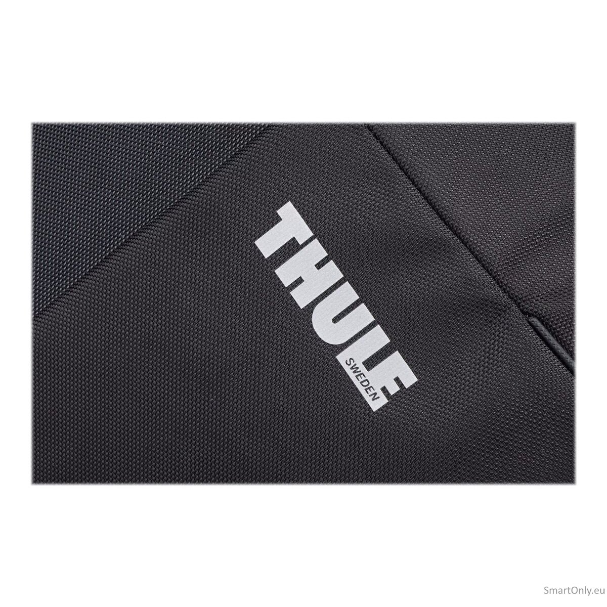 Thule | Accent Backpack 26L | TACBP2316 | Backpack for laptop | Black 15 Thule | Accent Backpack 26L | TACBP2316 | Backpack for laptop | Black 15