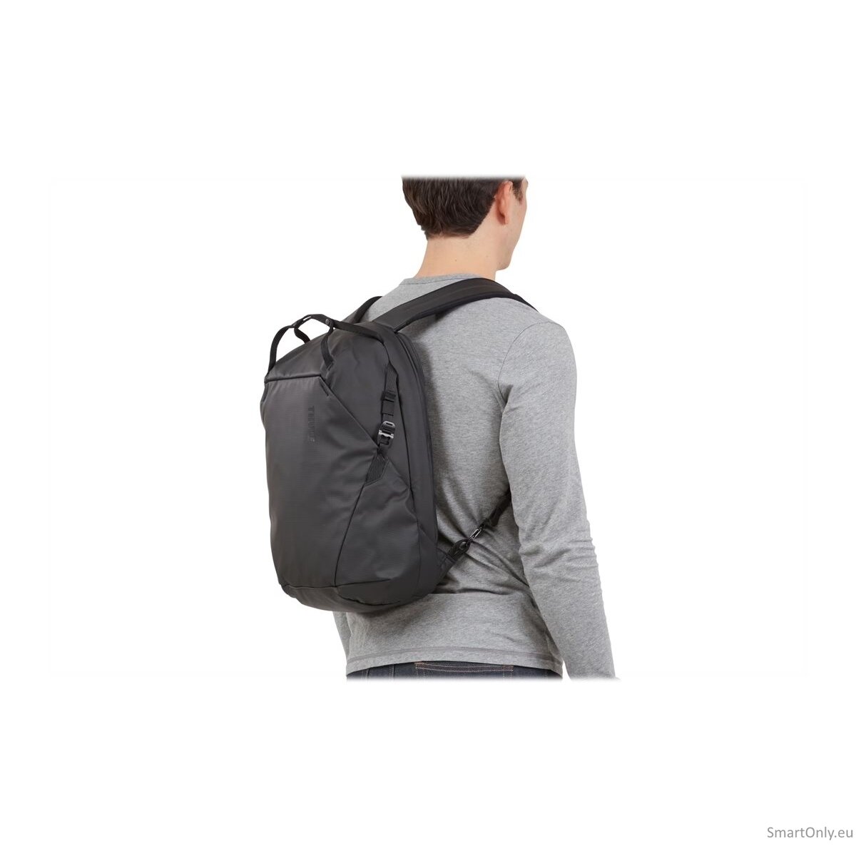 Thule | Backpack 16L | TACTBP-114 Tact | Backpack for laptop | Black 15 Thule | Backpack 16L | TACTBP-114 Tact | Backpack for laptop | Black 15