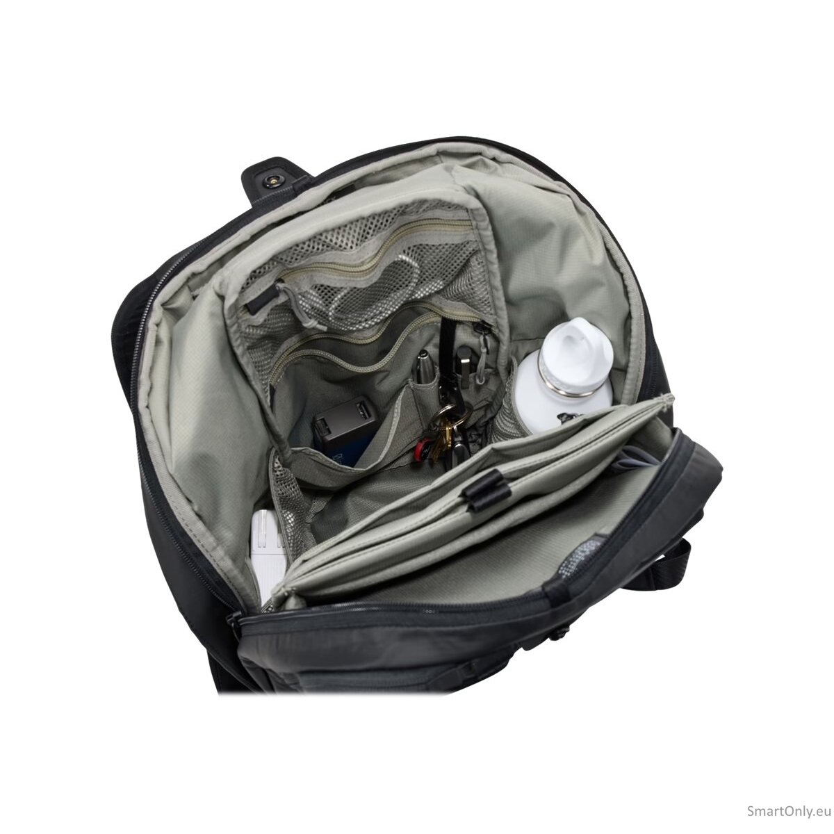Thule | Backpack 16L | TACTBP-114 Tact | Backpack for laptop | Black 7 Thule | Backpack 16L | TACTBP-114 Tact | Backpack for laptop | Black 7