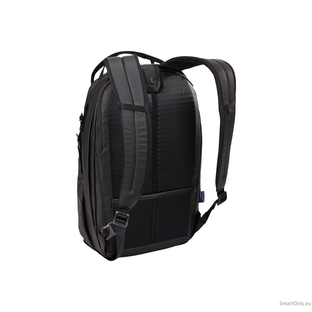 Thule | Backpack 16L | TACTBP-114 Tact | Backpack for laptop | Black 8 Thule | Backpack 16L | TACTBP-114 Tact | Backpack for laptop | Black 8
