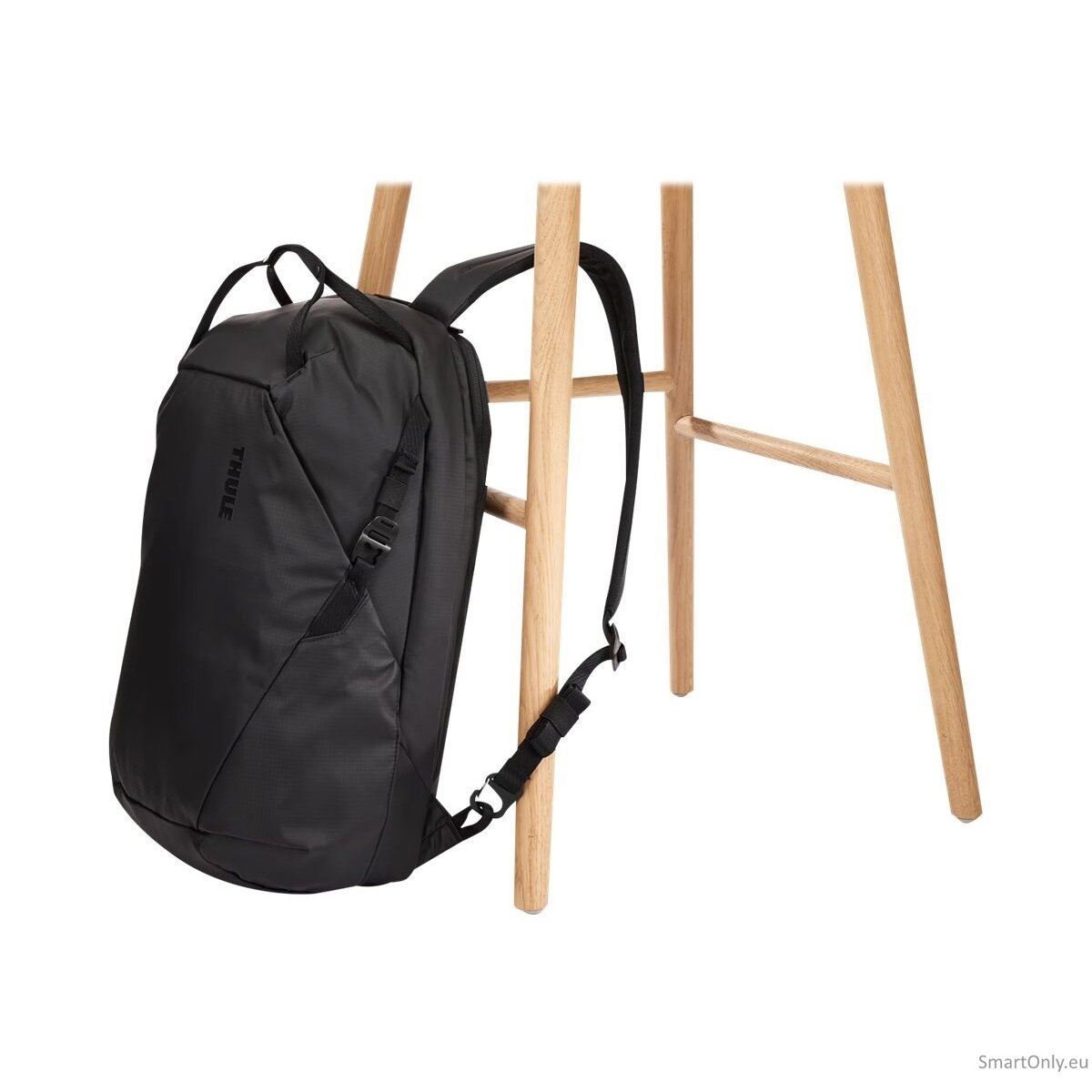 Thule | Backpack 16L | TACTBP-114 Tact | Backpack for laptop | Black 9 Thule | Backpack 16L | TACTBP-114 Tact | Backpack for laptop | Black 9
