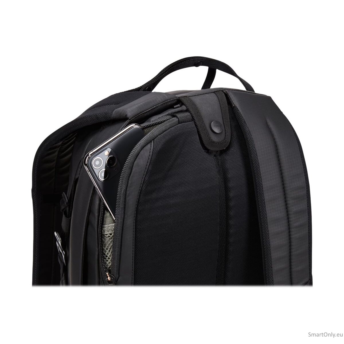 Thule | Backpack 16L | TACTBP-114 Tact | Backpack for laptop | Black 10 Thule | Backpack 16L | TACTBP-114 Tact | Backpack for laptop | Black 10