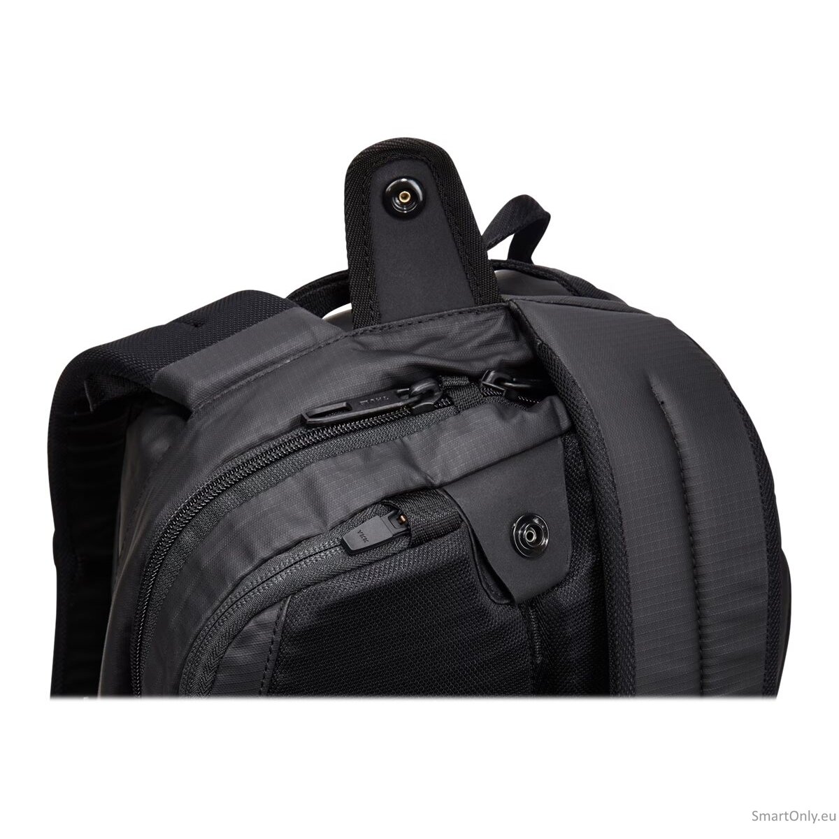 Thule | Backpack 16L | TACTBP-114 Tact | Backpack for laptop | Black 12 Thule | Backpack 16L | TACTBP-114 Tact | Backpack for laptop | Black 12