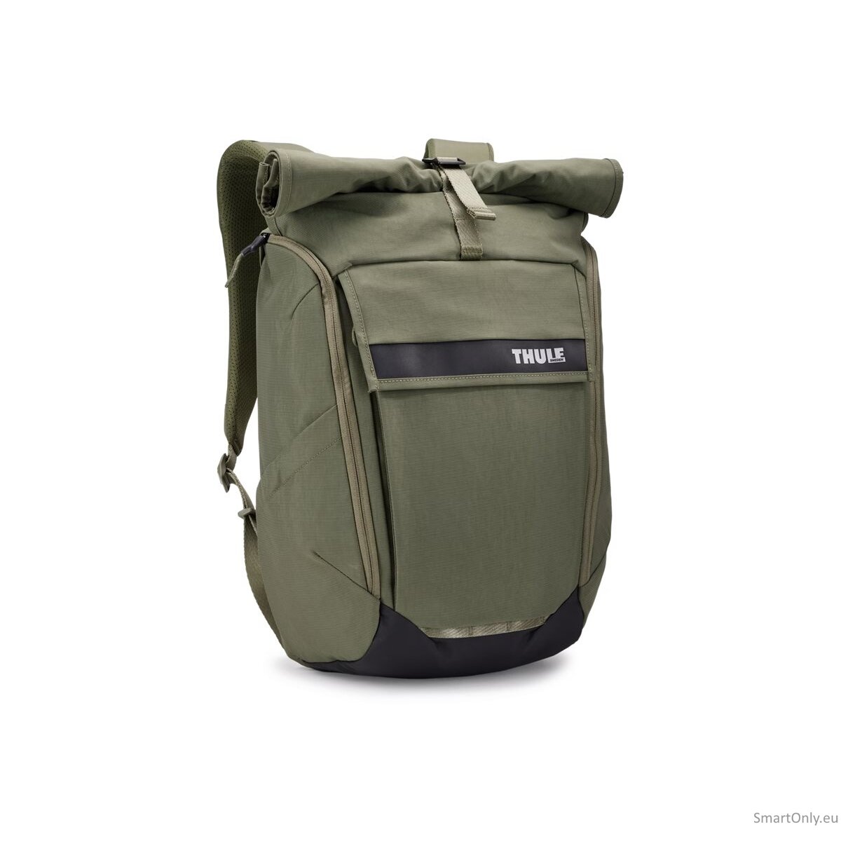 Thule | Backpack 24L | PARABP-3116 Paramount | Backpack | Waterproof | Soft Green Thule | Backpack 24L | PARABP-3116 Paramount | Backpack | Waterproof | Soft Green