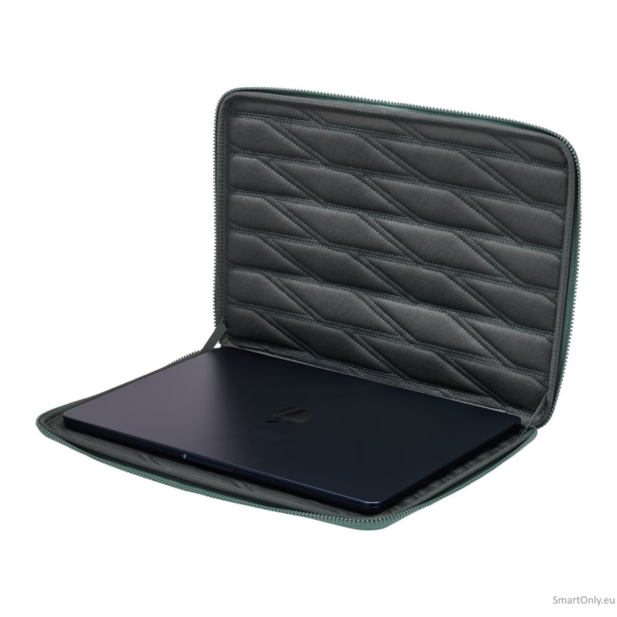 Thule | Case MacBook Pro 16" | Gauntlet | Sleeve | Hazy Green 3 Thule | Case MacBook Pro 16" | Gauntlet | Sleeve | Hazy Green 3