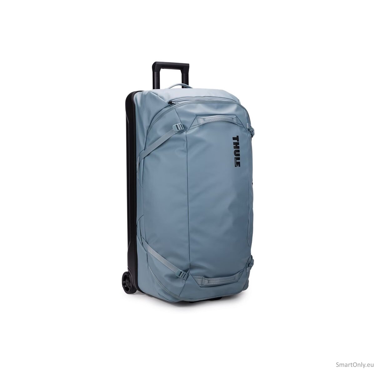 Thule | Check-in Wheeled Suitcase | Chasm | Luggage | Waterproof | Pond Gray