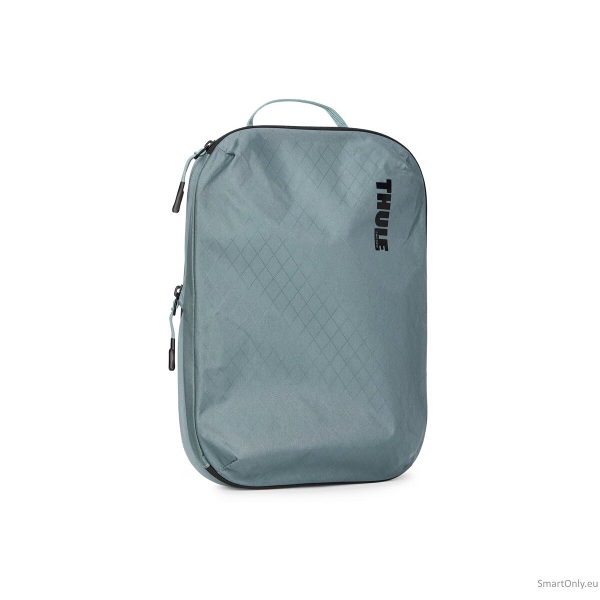 Thule | Compression Packing Cube Medium | Pond Gray