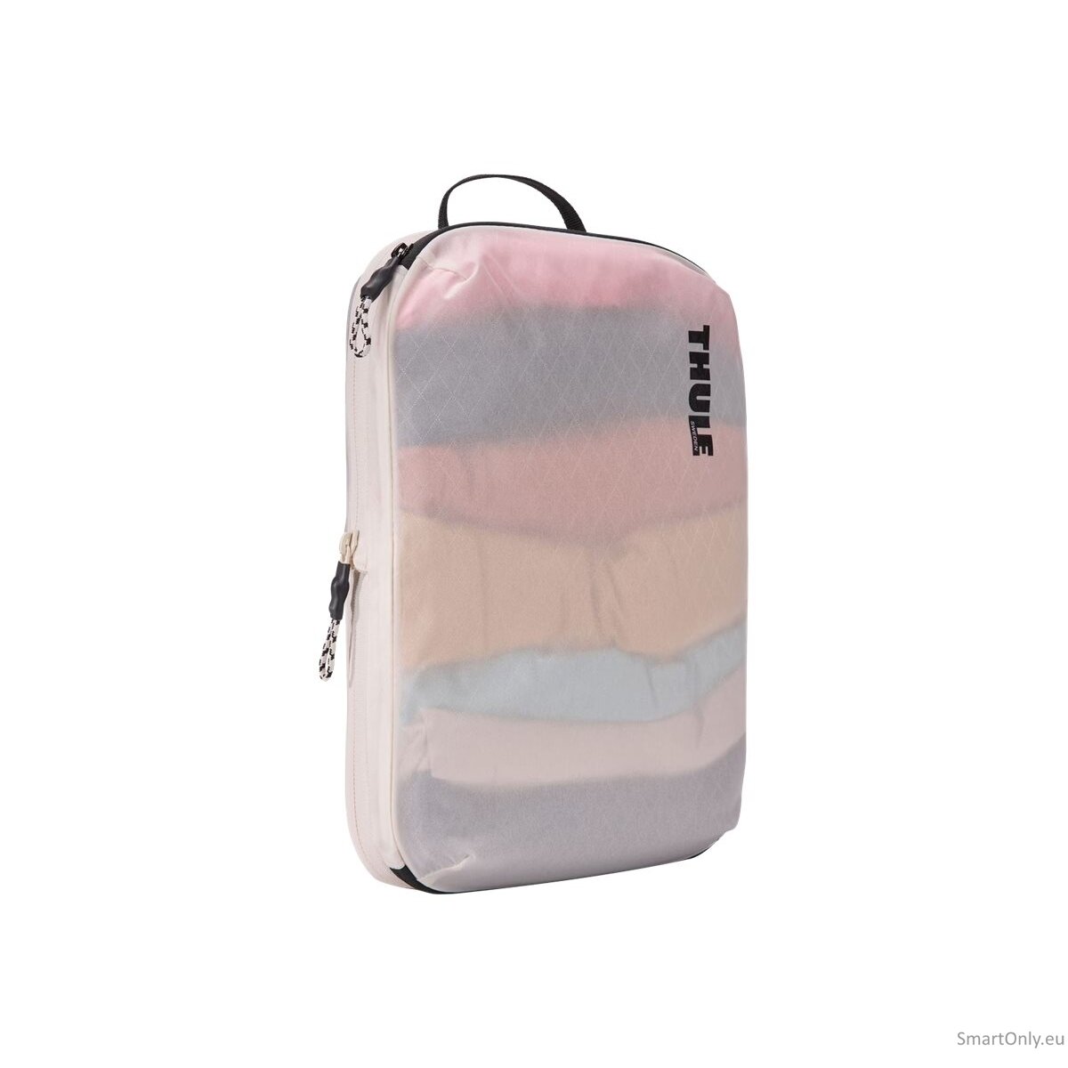 Thule | Compression Packing Cube Medium | White 6 Thule | Compression Packing Cube Medium | White 6
