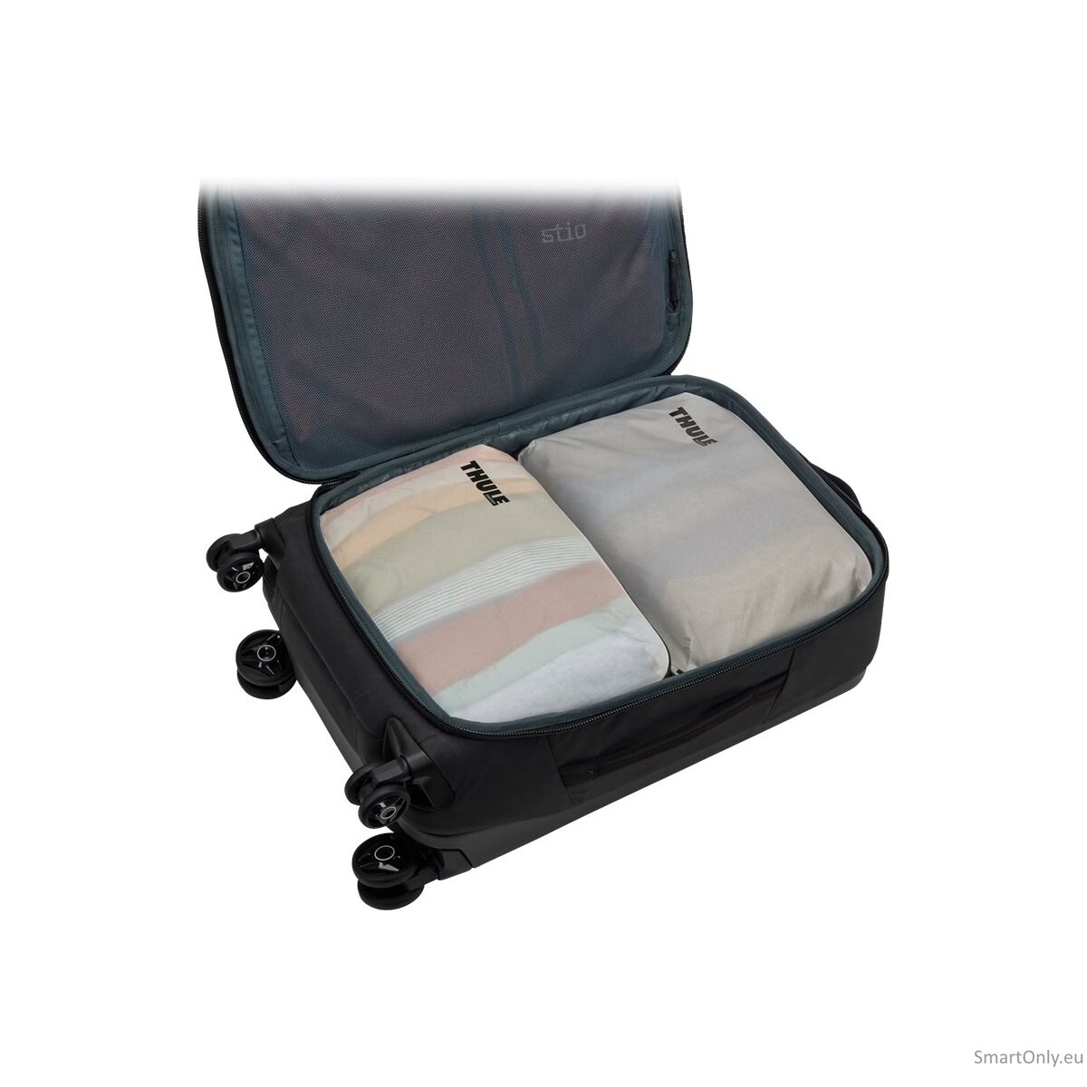 Thule | Compression Packing Cube Medium | White 4