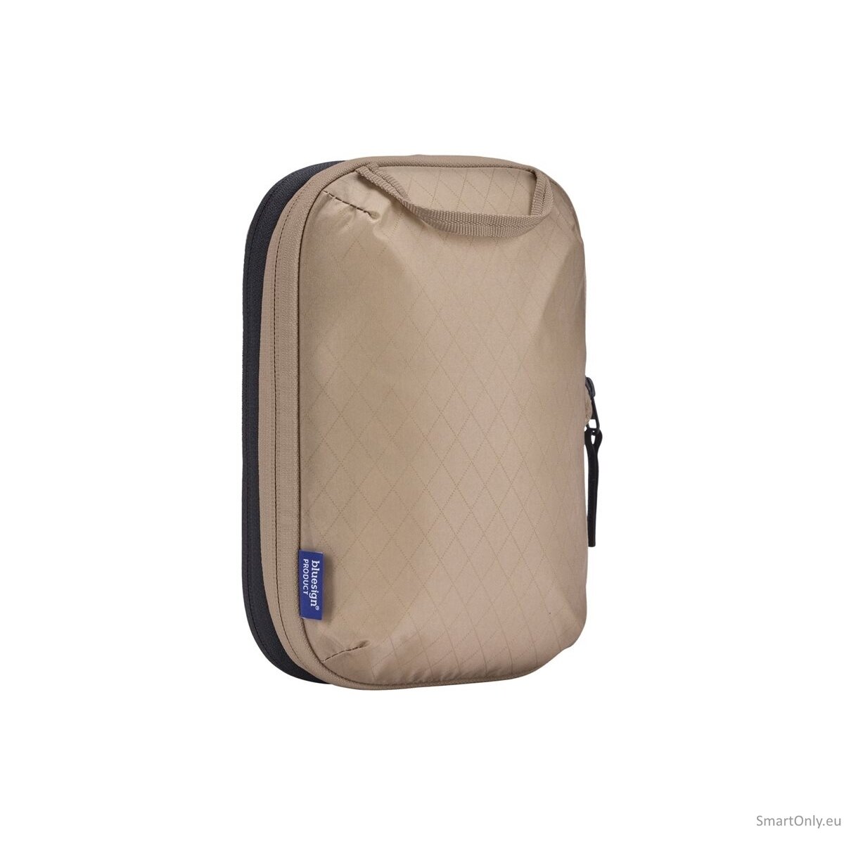 Thule | Compression Packing Cube, Small | Packing Cube | Gentle Beige 8