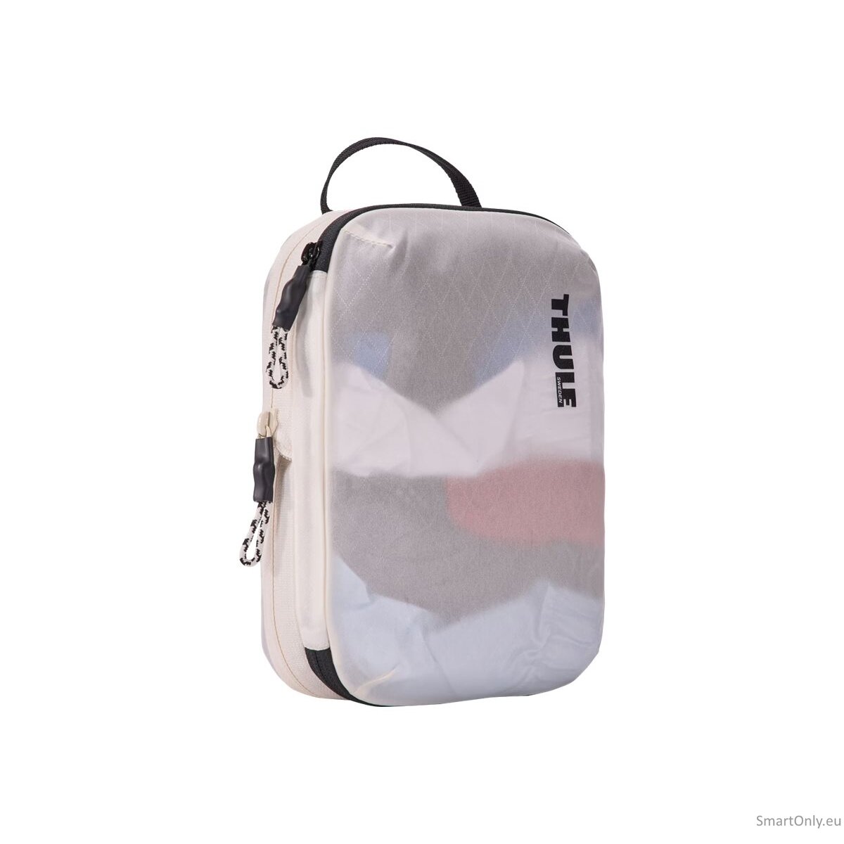 Thule | Compression Packing Cube Small | White 7 Thule | Compression Packing Cube Small | White 7