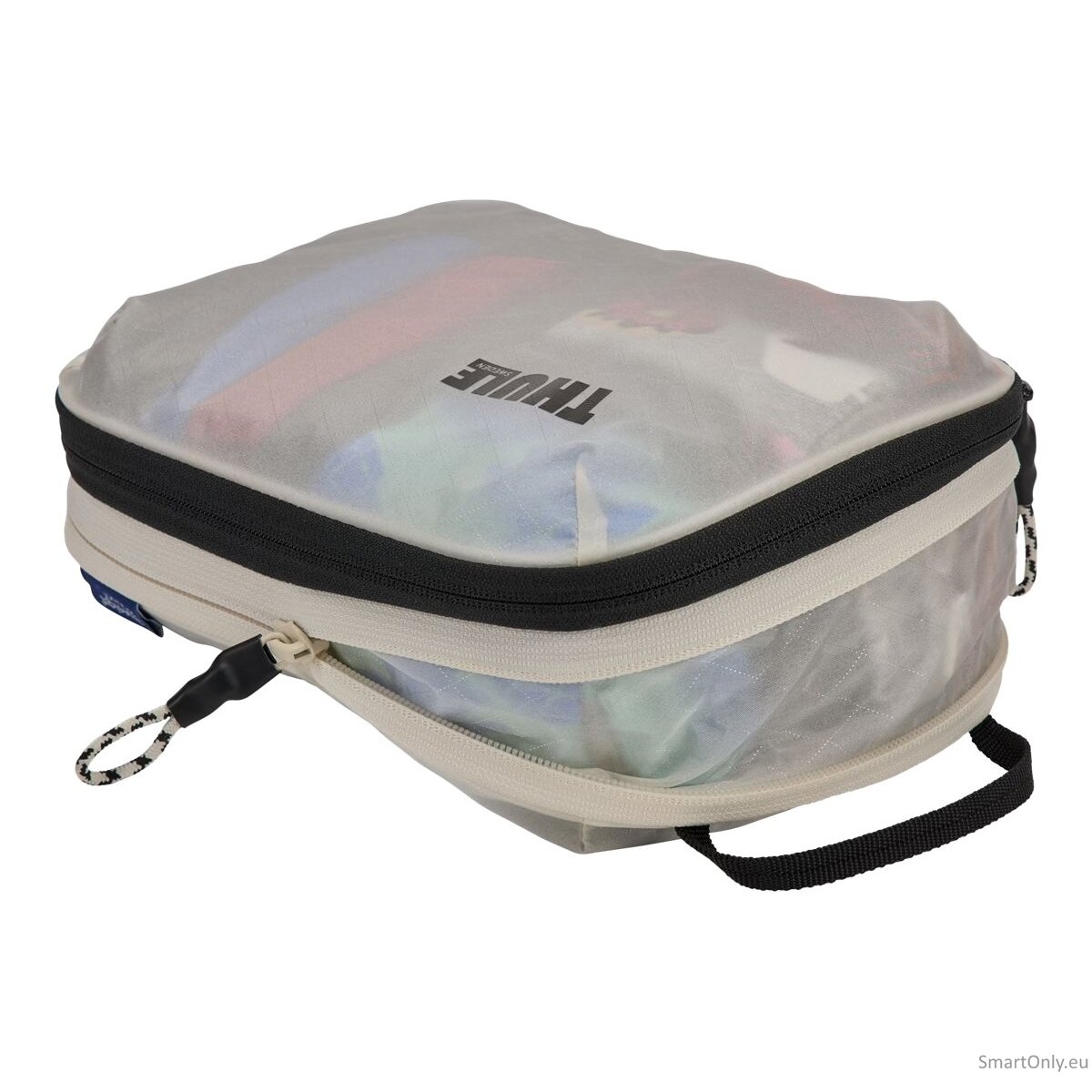 Thule | Compression Packing Cube Small | White 5 Thule | Compression Packing Cube Small | White 5