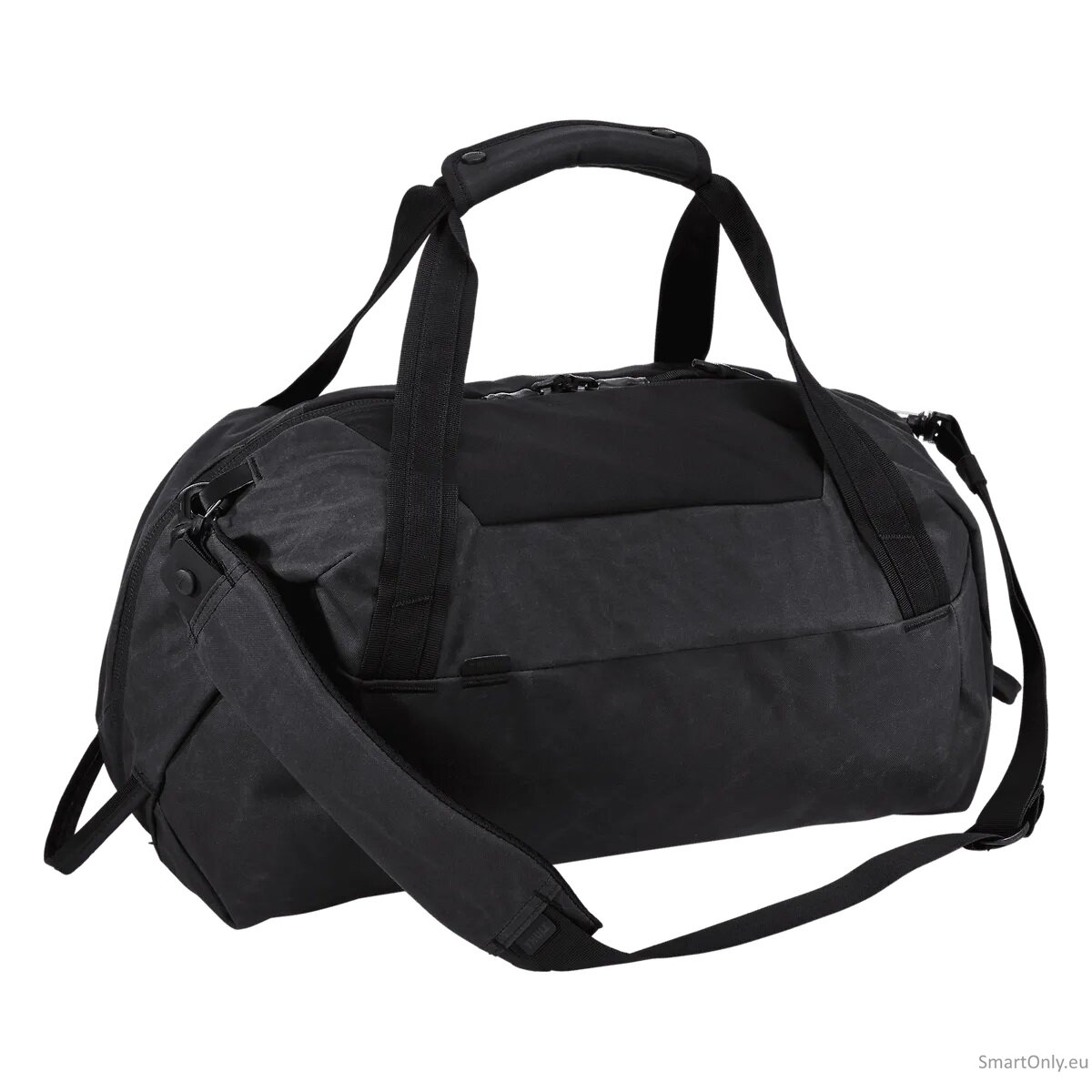 Thule | Duffel Bag 35L | TAWD-135 Aion | Bag | Shoulder strap | Black 1 Thule | Duffel Bag 35L | TAWD-135 Aion | Bag | Shoulder strap | Black 1