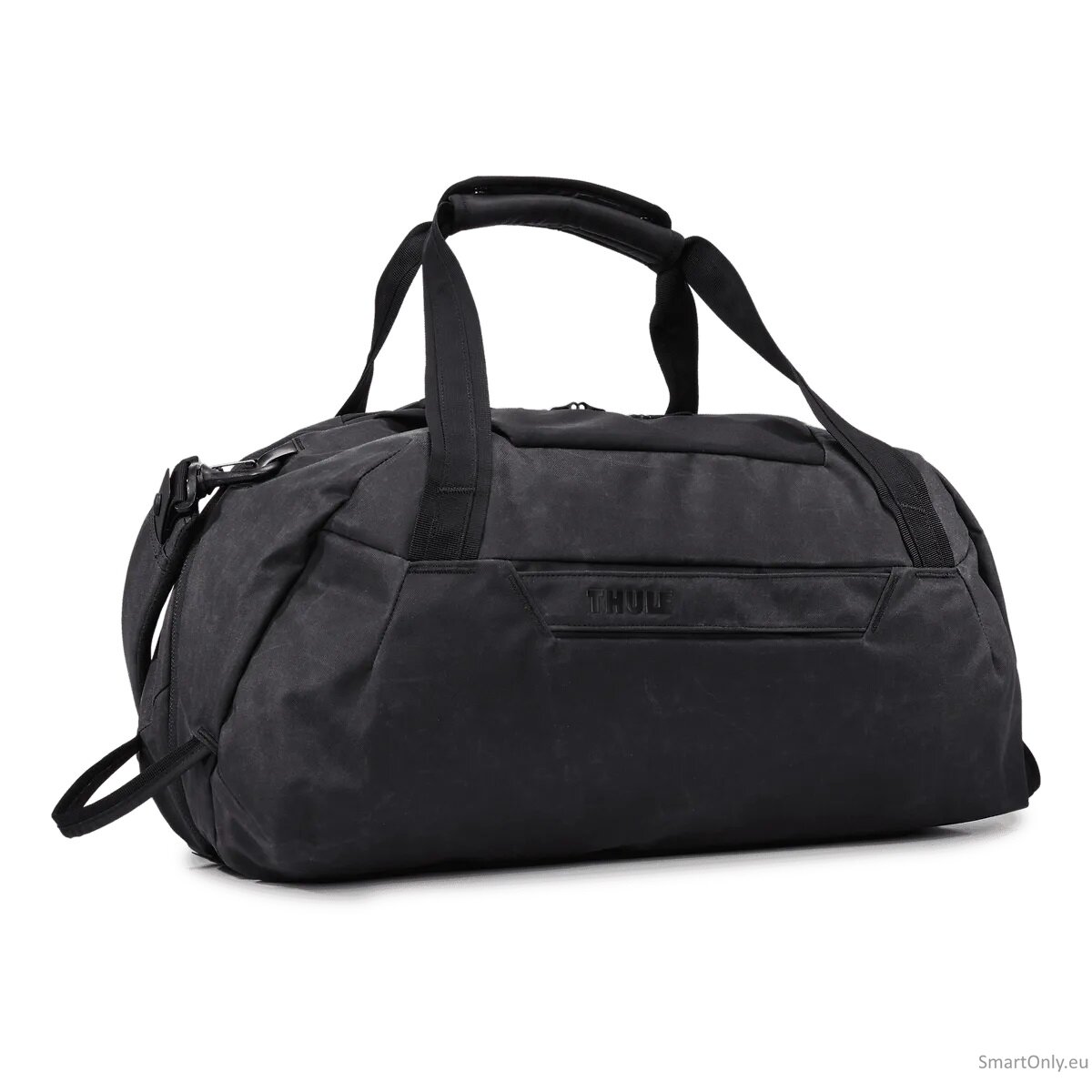 Thule | Duffel Bag 35L | TAWD-135 Aion | Bag | Shoulder strap | Black