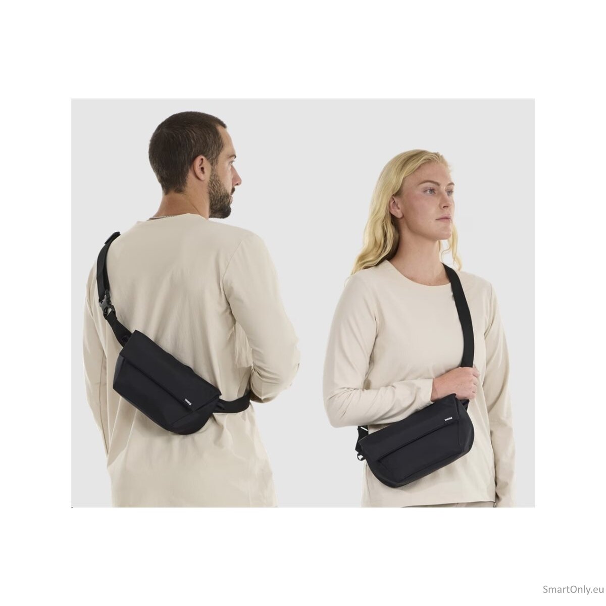 Thule EnRoute | Sling Bag | Black 7 Thule EnRoute | Sling Bag | Black 7