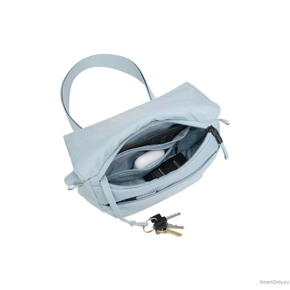 Thule EnRoute | Sling Bag | Soft Blue/Darkest Blue 5