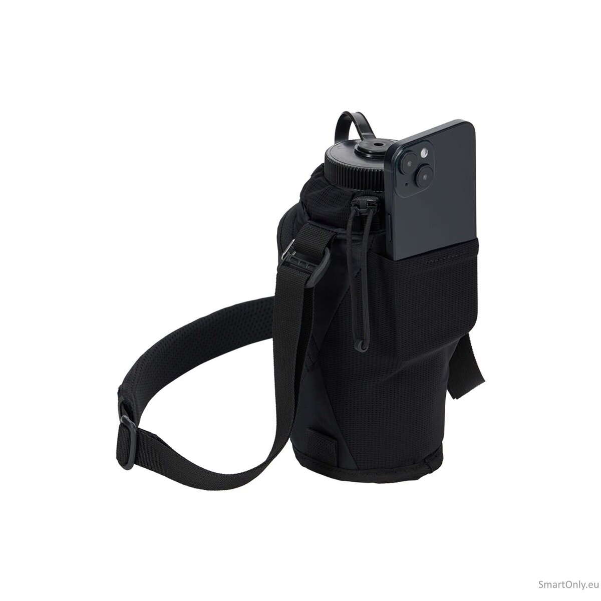 Thule EnRoute | Water Bottle Holder | Black 6 Thule EnRoute | Water Bottle Holder | Black 6