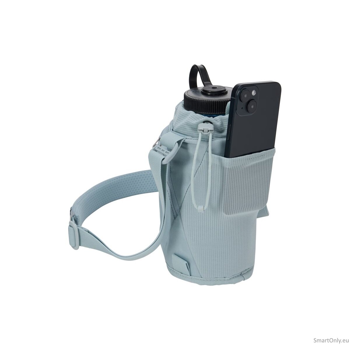 Thule EnRoute | Water Bottle Holder | Soft Blue/Darkest Blue 5 Thule EnRoute | Water Bottle Holder | Soft Blue/Darkest Blue 5