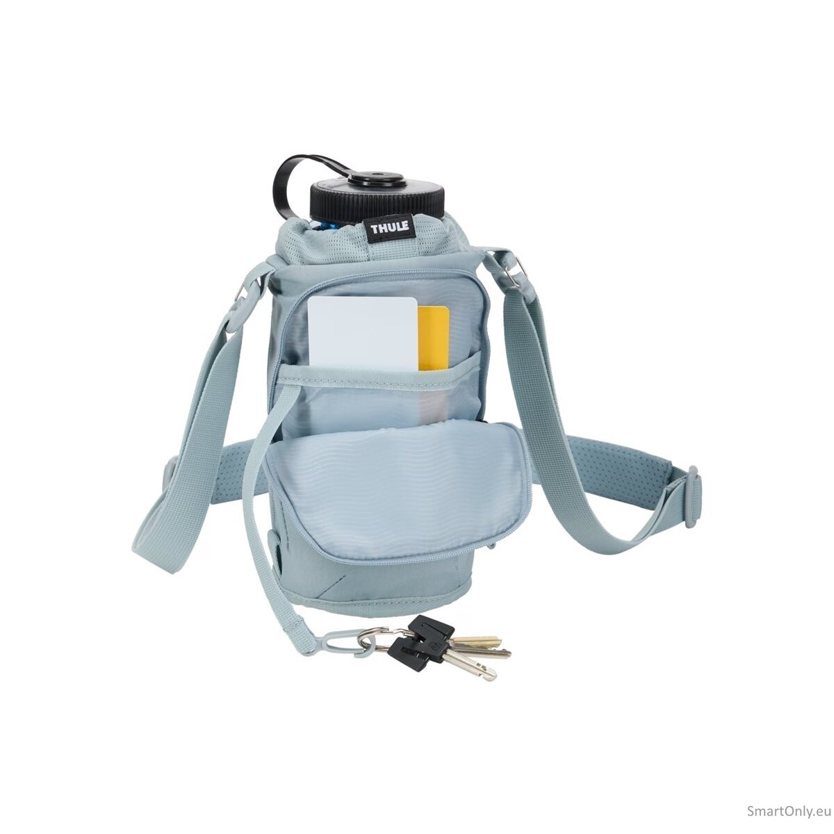 Thule EnRoute | Water Bottle Holder | Soft Blue/Darkest Blue 6