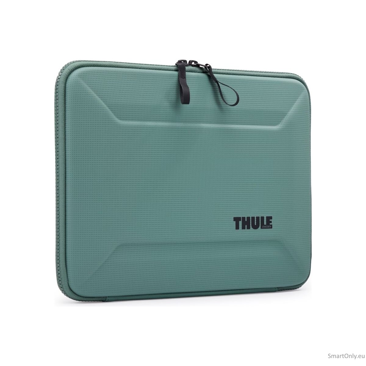 Thule | Gauntlet | Fits up to size 14 " | MacBook Sleeve | Hazy green 5