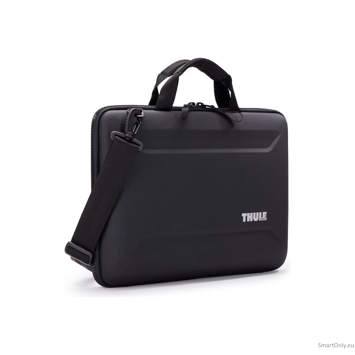 Thule | Gauntlet | Fits up to size 16 " | MacBook Attaché | Black 4