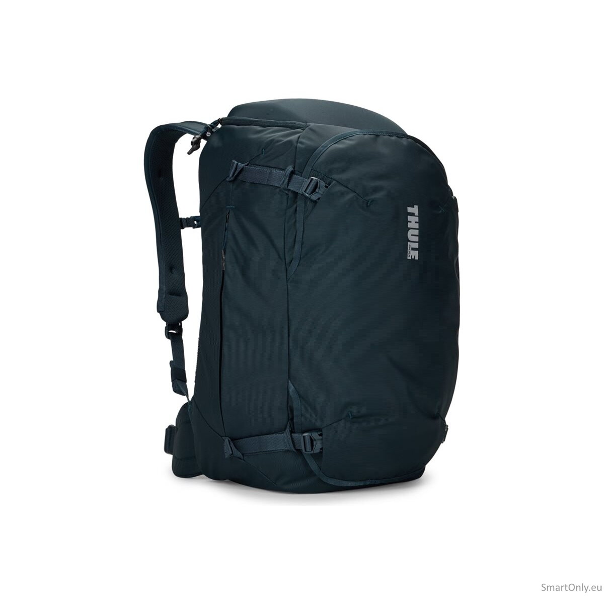 Thule | Landmark, 40 L | Travel pack | Darkest Blue (Kopija) 7 Thule | Landmark, 40 L | Travel pack | Darkest Blue (Kopija) 7
