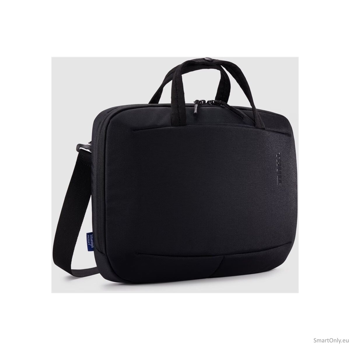 Thule | Laptop and Tablet Attaché | Subterra 2 | Fits up to size 14 " | Attaché | Black 5 Thule | Laptop and Tablet Attaché | Subterra 2 | Fits up to size 14 " | Attaché | Black 5
