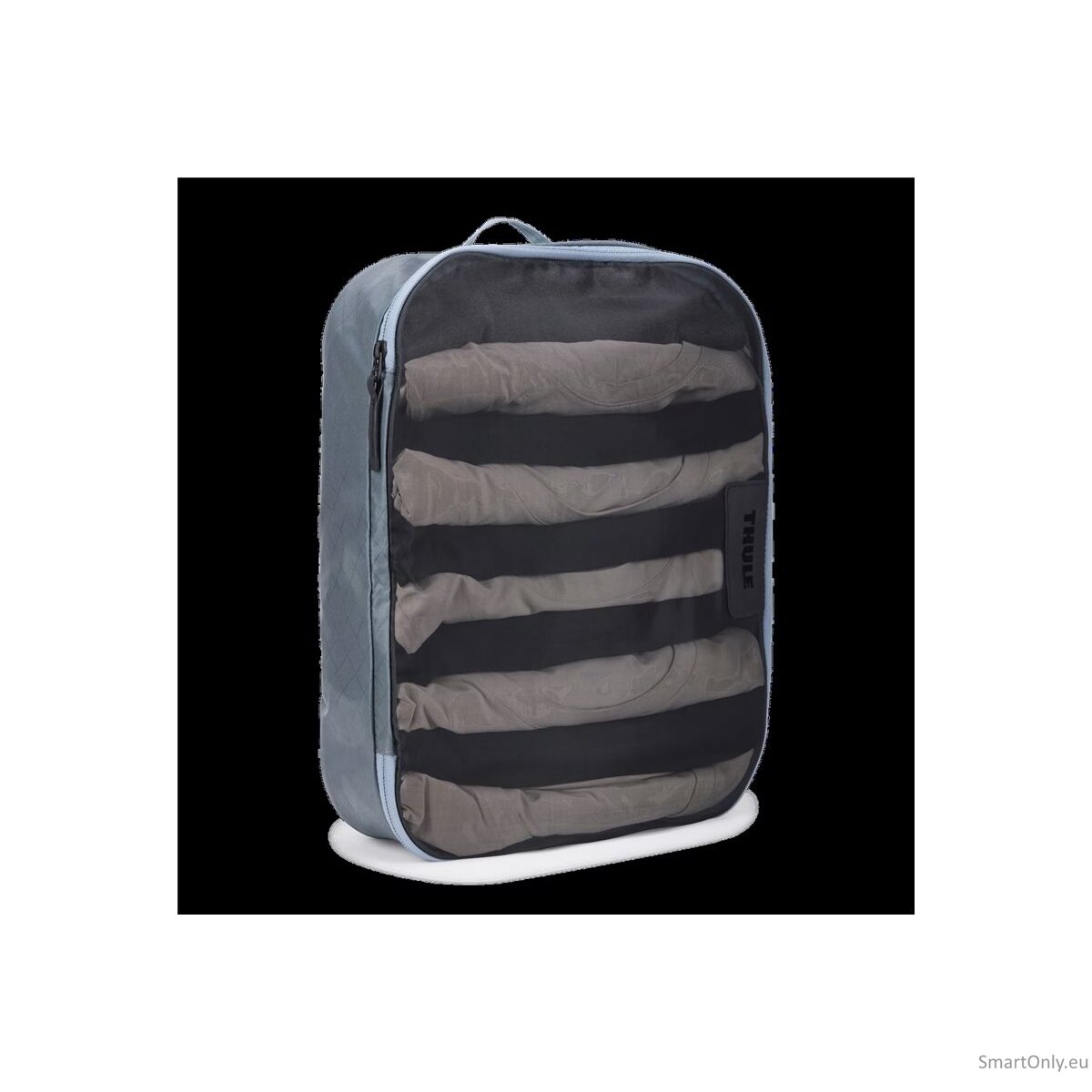Thule | Packing Cube, Large | Packing Cube | Pond Gray 6 Thule | Packing Cube, Large | Packing Cube | Pond Gray 6