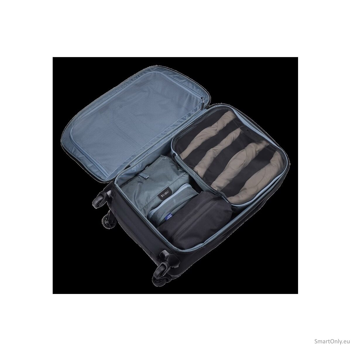 Thule | Packing Cube, Large | Packing Cube | Pond Gray 7 Thule | Packing Cube, Large | Packing Cube | Pond Gray 7