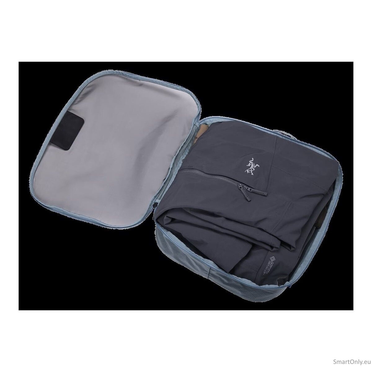 Thule | Packing Cube, Large | Packing Cube | Pond Gray 8 Thule | Packing Cube, Large | Packing Cube | Pond Gray 8
