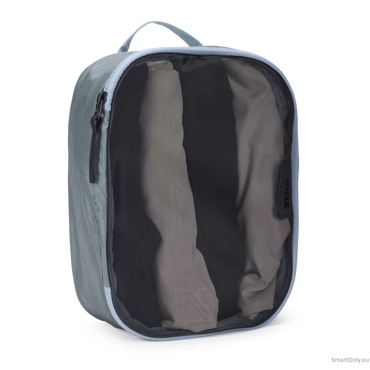 Thule | Packing Cube, Small | Packing Cube | Pond Gray Thule | Packing Cube, Small | Packing Cube | Pond Gray